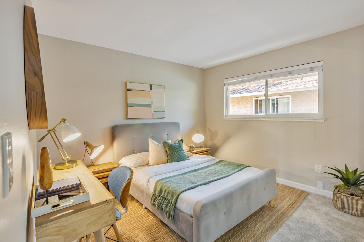 Detail Gallery Image 27 of 59 For 561 Valley Forge Way #4,  Campbell,  CA 95008 - 2 Beds | 1 Baths