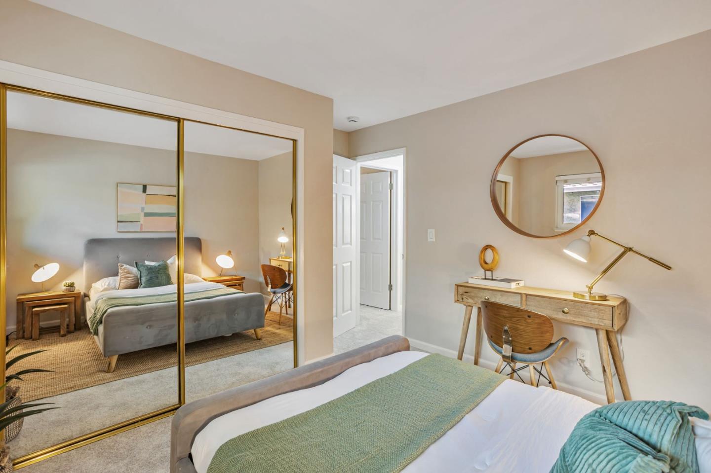 Detail Gallery Image 28 of 59 For 561 Valley Forge Way #4,  Campbell,  CA 95008 - 2 Beds | 1 Baths