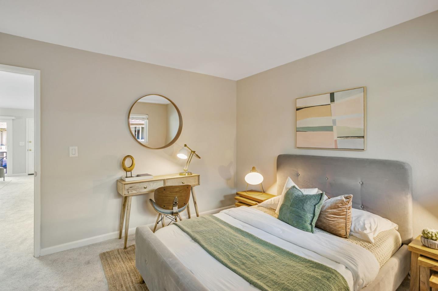 Detail Gallery Image 29 of 59 For 561 Valley Forge Way #4,  Campbell,  CA 95008 - 2 Beds | 1 Baths