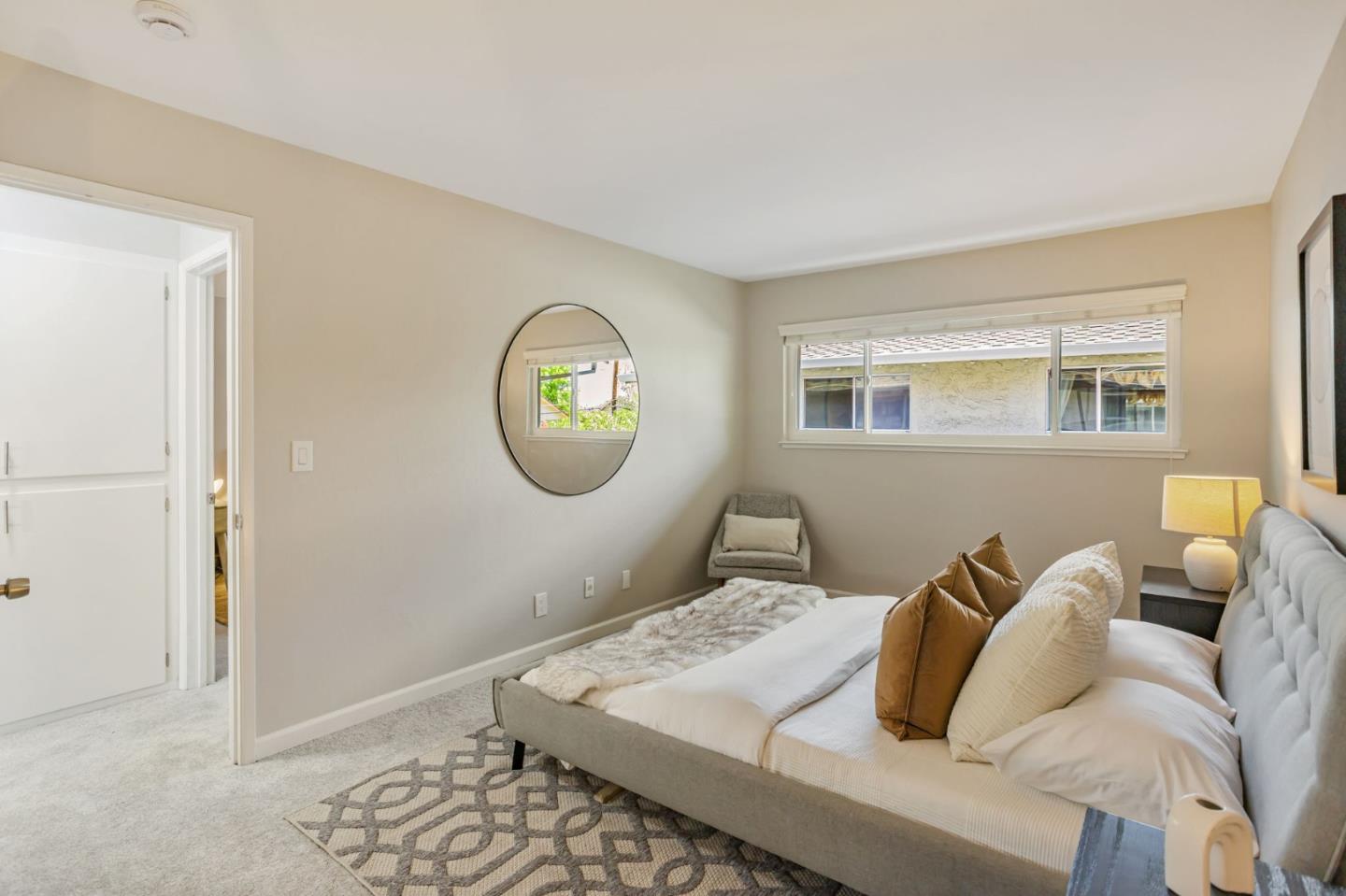 Detail Gallery Image 31 of 59 For 561 Valley Forge Way #4,  Campbell,  CA 95008 - 2 Beds | 1 Baths