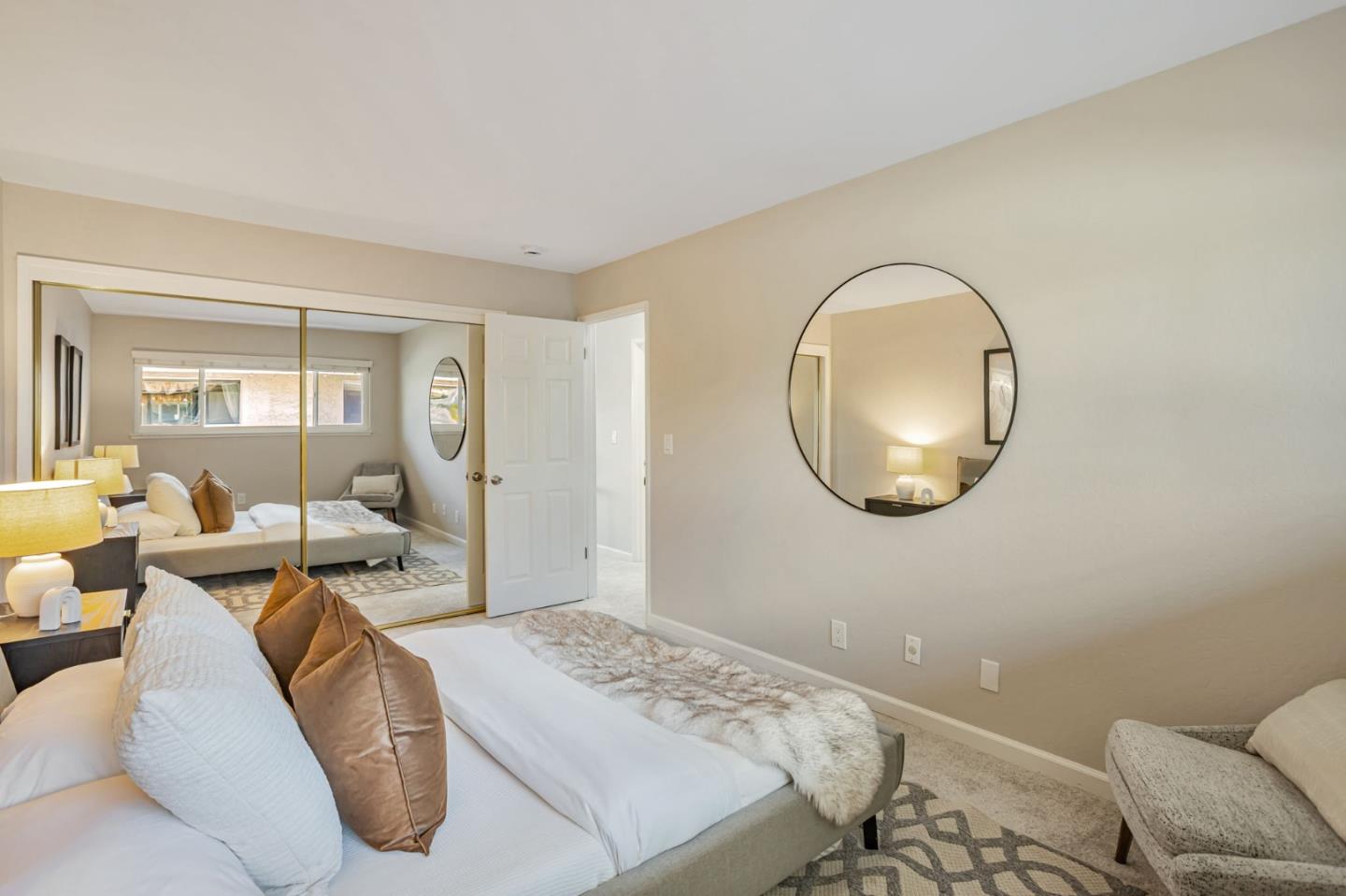 Detail Gallery Image 32 of 59 For 561 Valley Forge Way #4,  Campbell,  CA 95008 - 2 Beds | 1 Baths