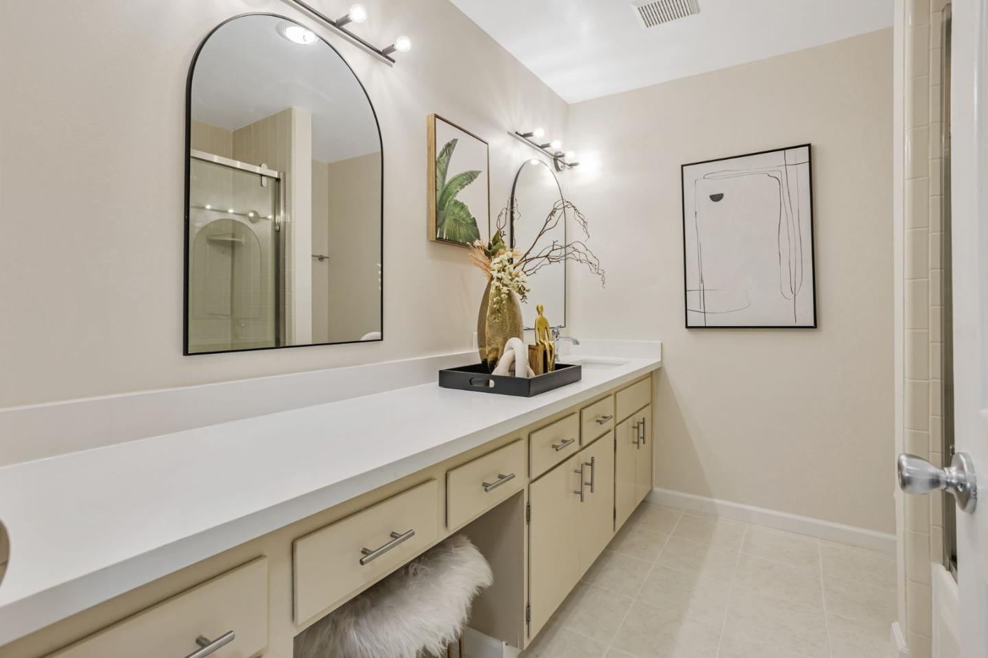 Detail Gallery Image 33 of 59 For 561 Valley Forge Way #4,  Campbell,  CA 95008 - 2 Beds | 1 Baths