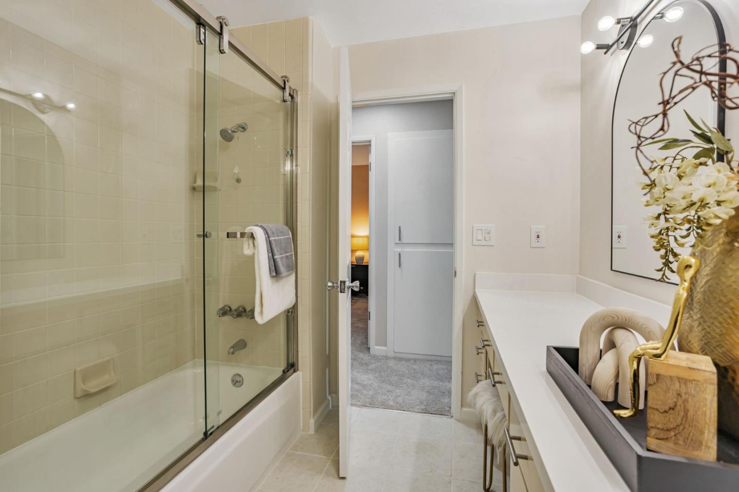 Detail Gallery Image 34 of 59 For 561 Valley Forge Way #4,  Campbell,  CA 95008 - 2 Beds | 1 Baths