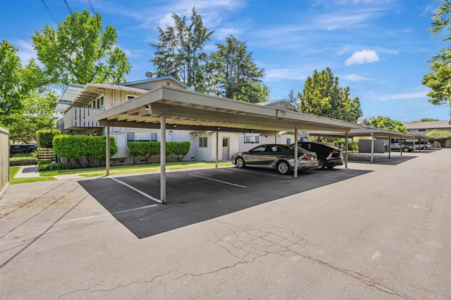 Detail Gallery Image 37 of 59 For 561 Valley Forge Way #4,  Campbell,  CA 95008 - 2 Beds | 1 Baths