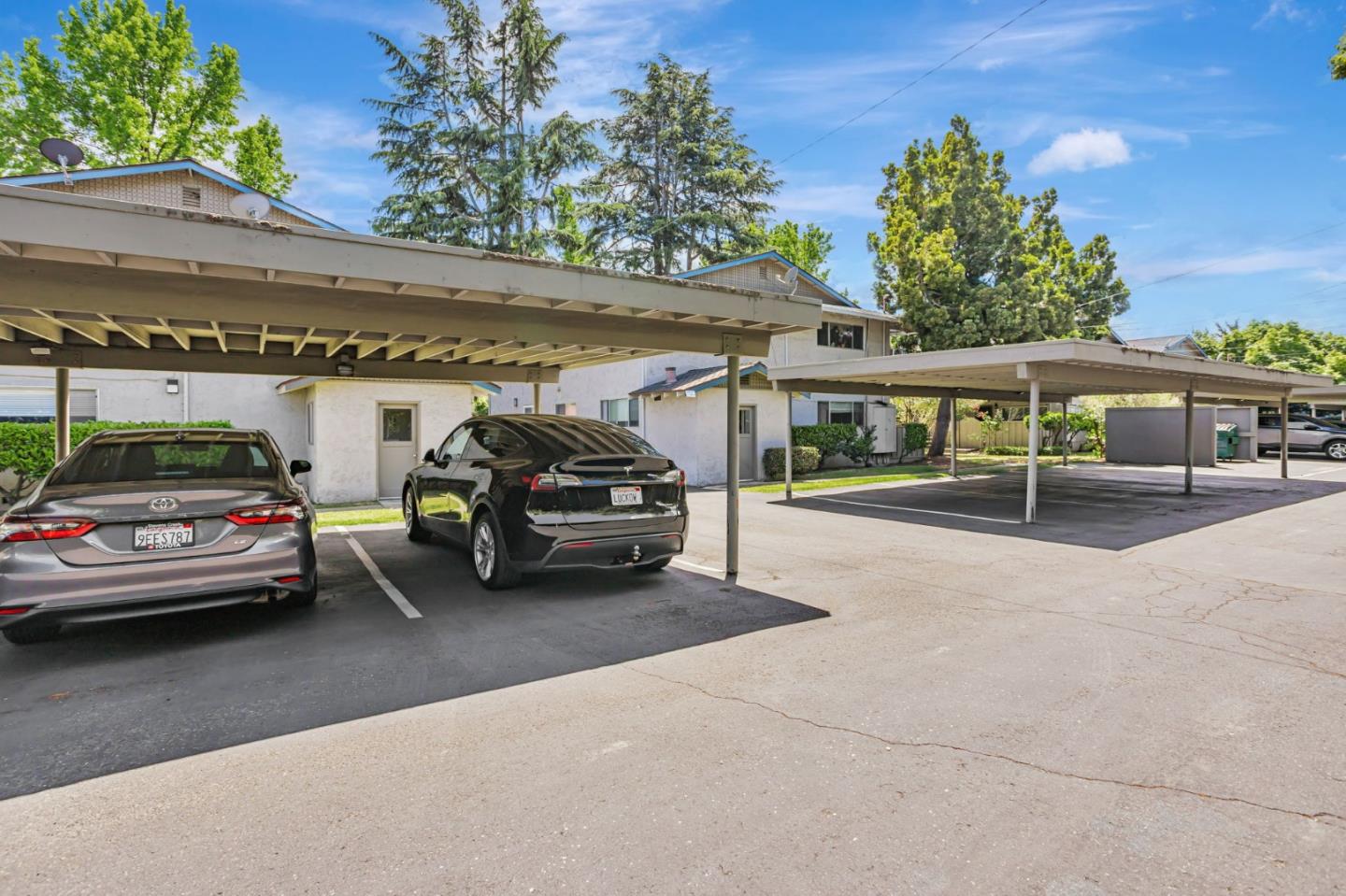 Detail Gallery Image 38 of 59 For 561 Valley Forge Way #4,  Campbell,  CA 95008 - 2 Beds | 1 Baths