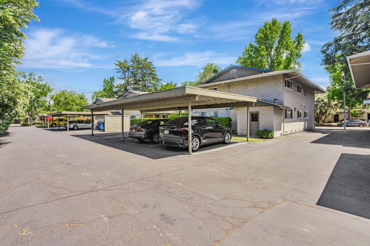 Detail Gallery Image 39 of 59 For 561 Valley Forge Way #4,  Campbell,  CA 95008 - 2 Beds | 1 Baths