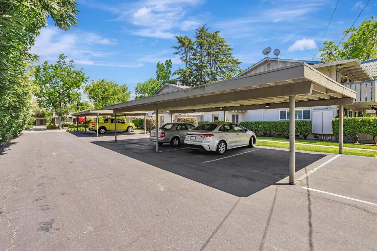 Detail Gallery Image 40 of 59 For 561 Valley Forge Way #4,  Campbell,  CA 95008 - 2 Beds | 1 Baths