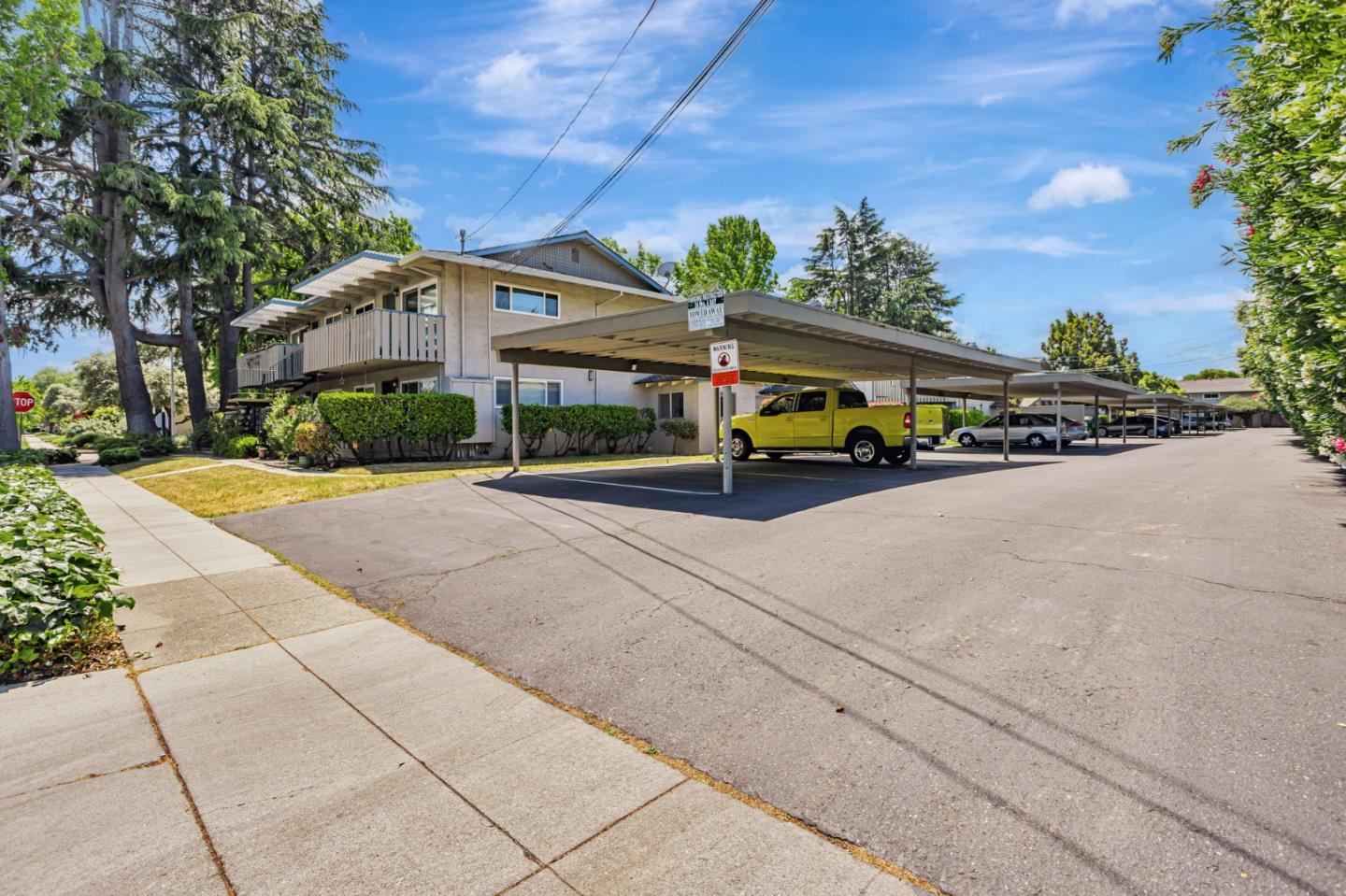 Detail Gallery Image 41 of 59 For 561 Valley Forge Way #4,  Campbell,  CA 95008 - 2 Beds | 1 Baths