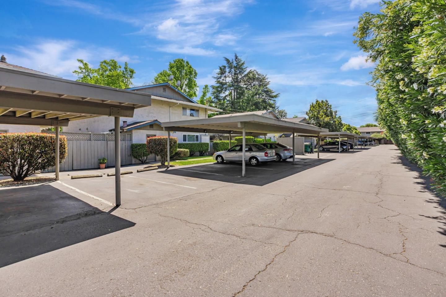 Detail Gallery Image 42 of 59 For 561 Valley Forge Way #4,  Campbell,  CA 95008 - 2 Beds | 1 Baths
