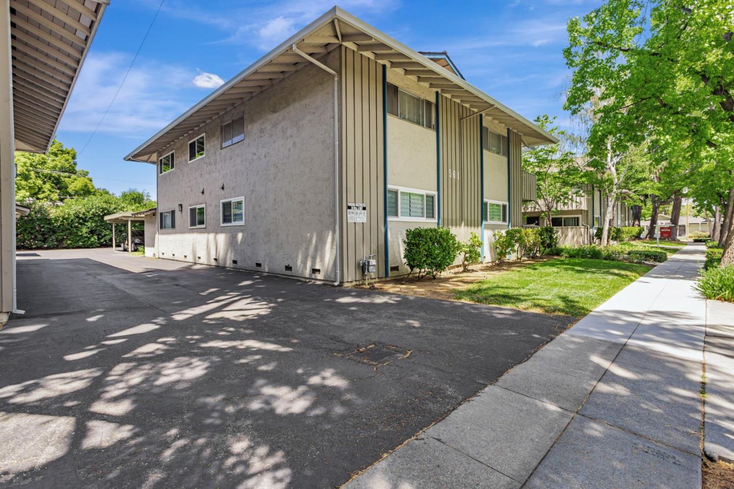 Detail Gallery Image 44 of 59 For 561 Valley Forge Way #4,  Campbell,  CA 95008 - 2 Beds | 1 Baths