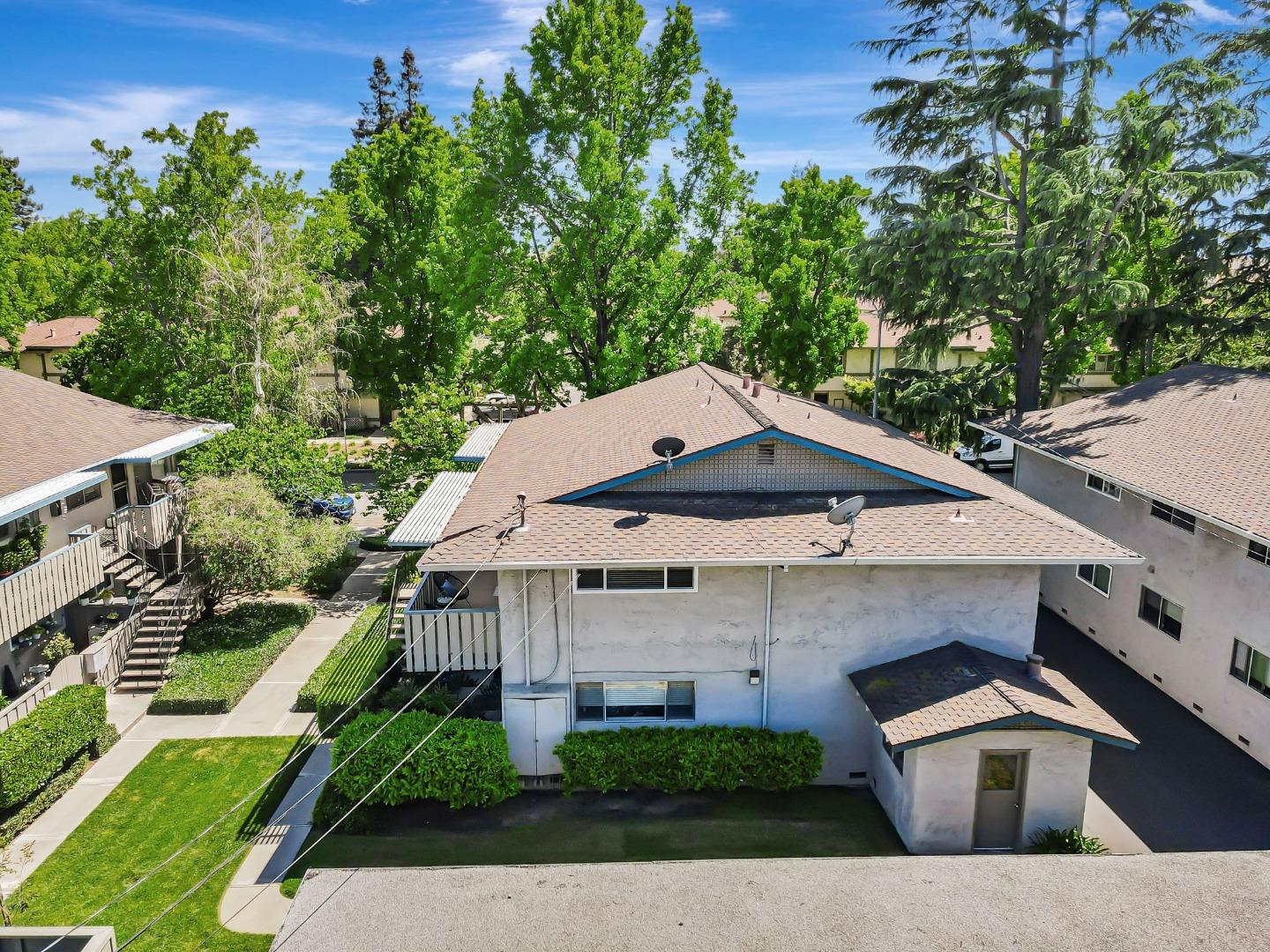 Detail Gallery Image 48 of 59 For 561 Valley Forge Way #4,  Campbell,  CA 95008 - 2 Beds | 1 Baths