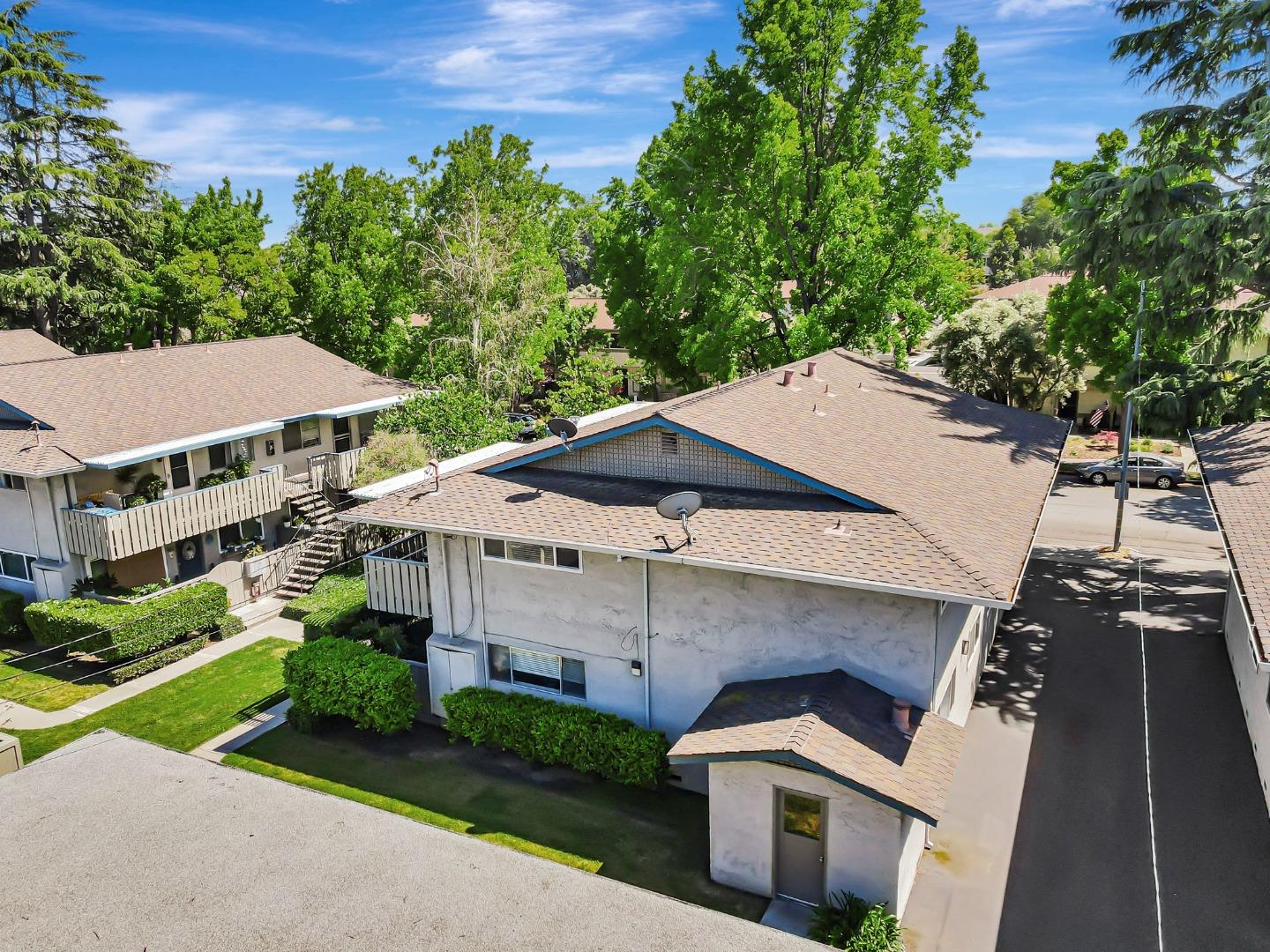 Detail Gallery Image 49 of 59 For 561 Valley Forge Way #4,  Campbell,  CA 95008 - 2 Beds | 1 Baths