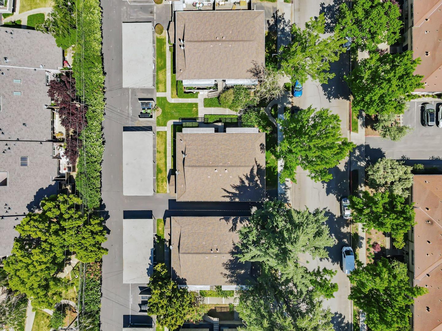 Detail Gallery Image 51 of 59 For 561 Valley Forge Way #4,  Campbell,  CA 95008 - 2 Beds | 1 Baths