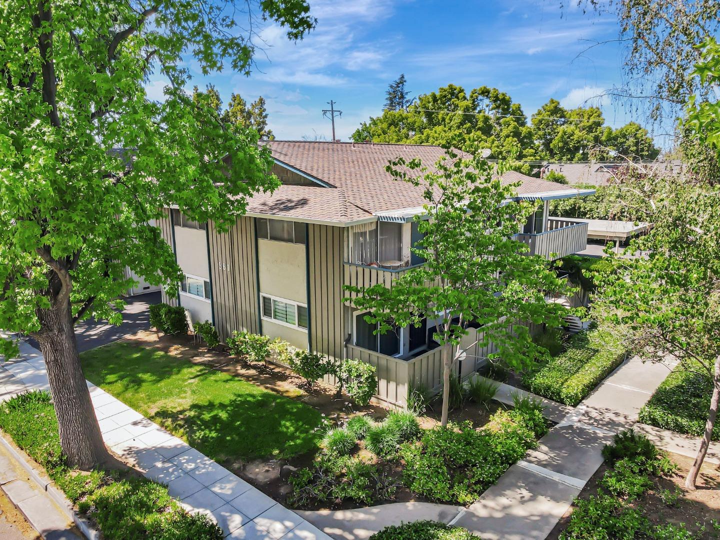 Detail Gallery Image 52 of 59 For 561 Valley Forge Way #4,  Campbell,  CA 95008 - 2 Beds | 1 Baths