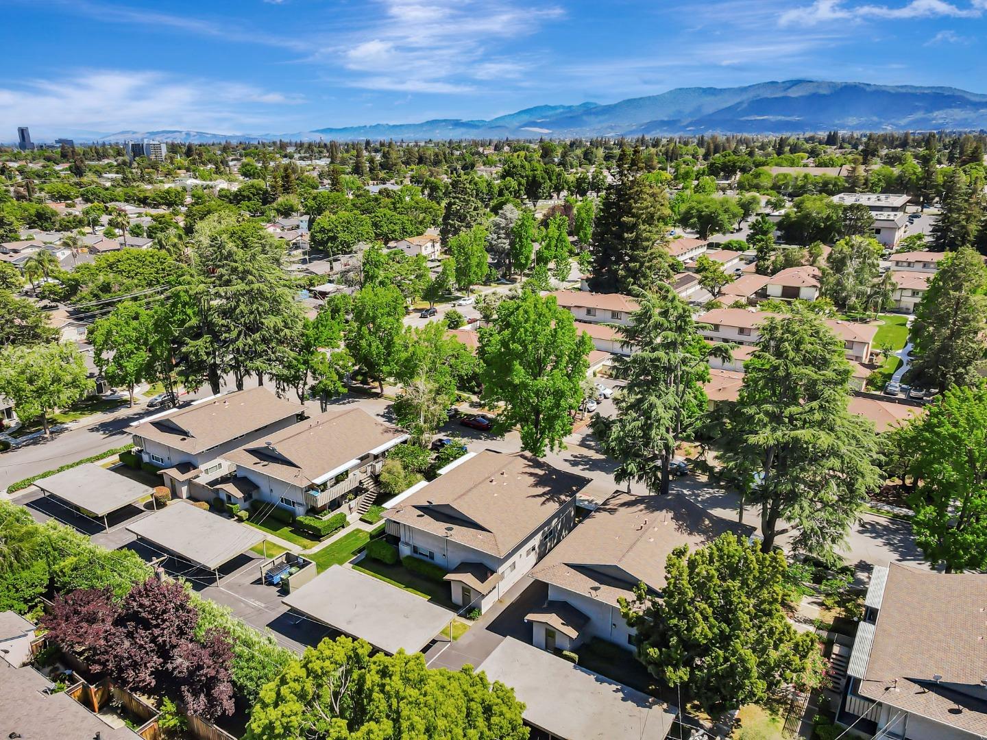 Detail Gallery Image 54 of 59 For 561 Valley Forge Way #4,  Campbell,  CA 95008 - 2 Beds | 1 Baths