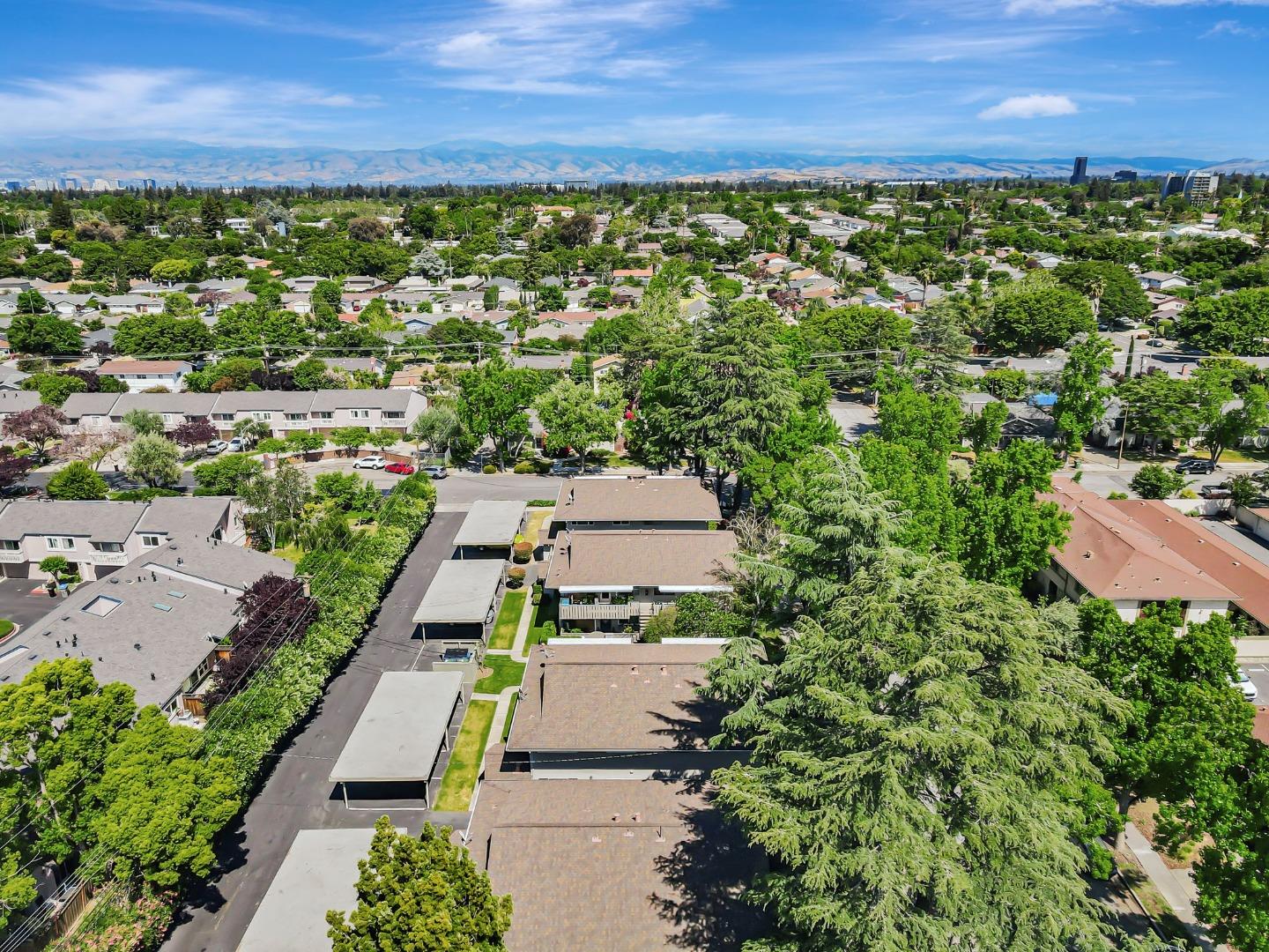 Detail Gallery Image 55 of 59 For 561 Valley Forge Way #4,  Campbell,  CA 95008 - 2 Beds | 1 Baths