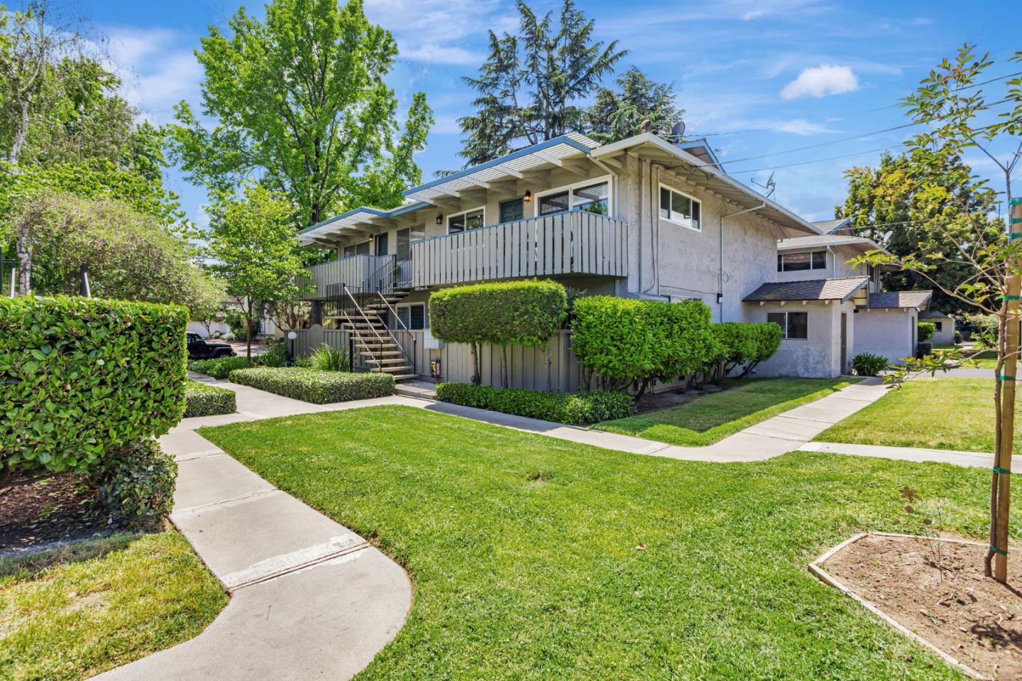Detail Gallery Image 7 of 59 For 561 Valley Forge Way #4,  Campbell,  CA 95008 - 2 Beds | 1 Baths