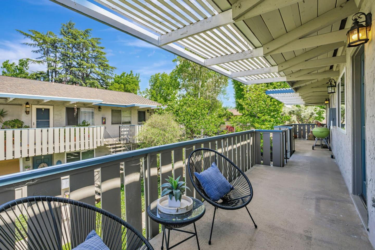 Detail Gallery Image 9 of 59 For 561 Valley Forge Way #4,  Campbell,  CA 95008 - 2 Beds | 1 Baths