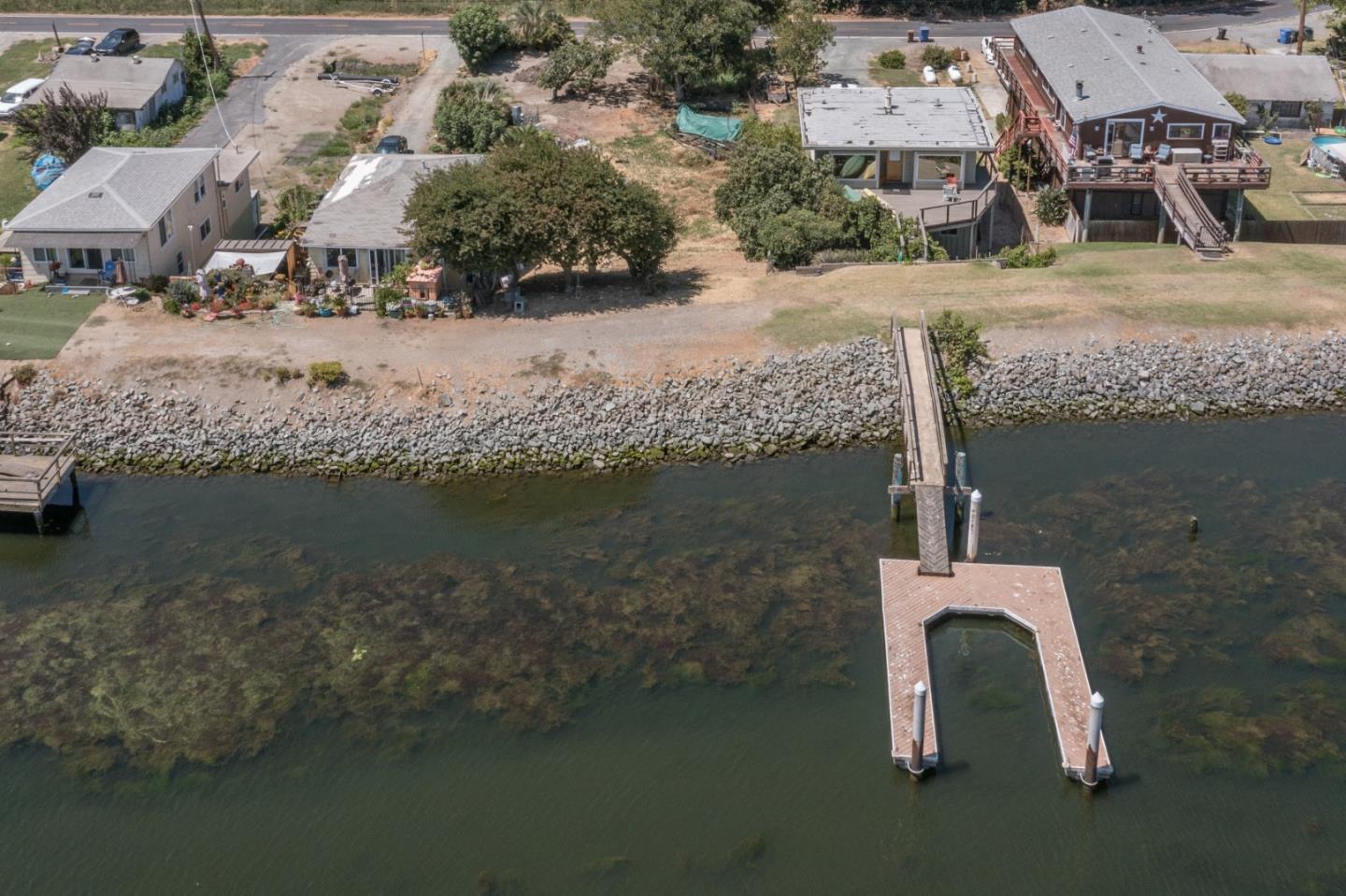 Detail Gallery Image 6 of 12 For 4375 Willow Rd, Bethel Island,  CA 94511 - – Beds | – Baths