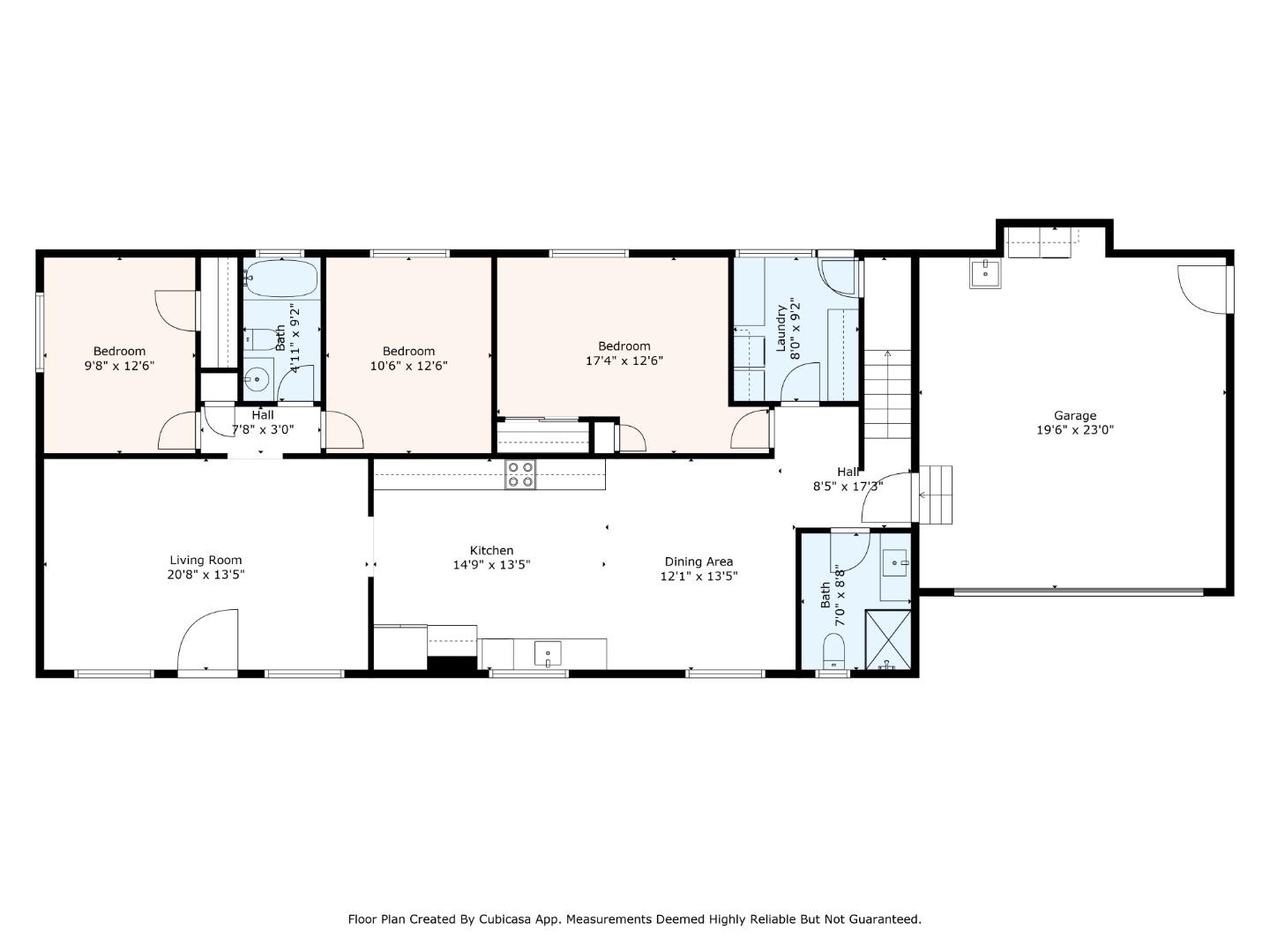 Detail Gallery Image 36 of 37 For 1105 Valota Rd, Redwood City,  CA 94061 - 5 Beds | 3 Baths