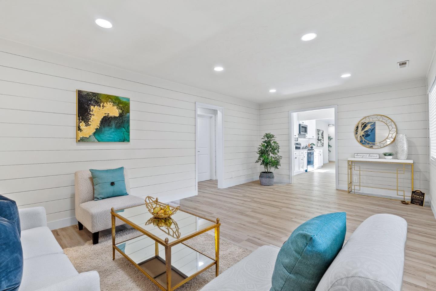 Detail Gallery Image 6 of 37 For 1105 Valota Rd, Redwood City,  CA 94061 - 5 Beds | 3 Baths