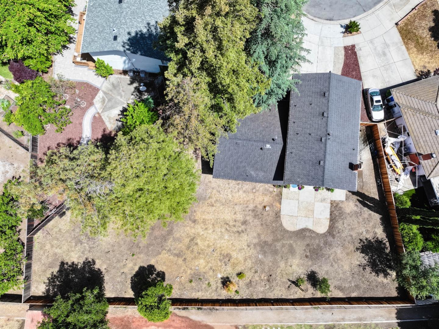 Detail Gallery Image 12 of 15 For 6843 Dalmeny Ct, San Jose,  CA 95120 - 4 Beds | 2/1 Baths