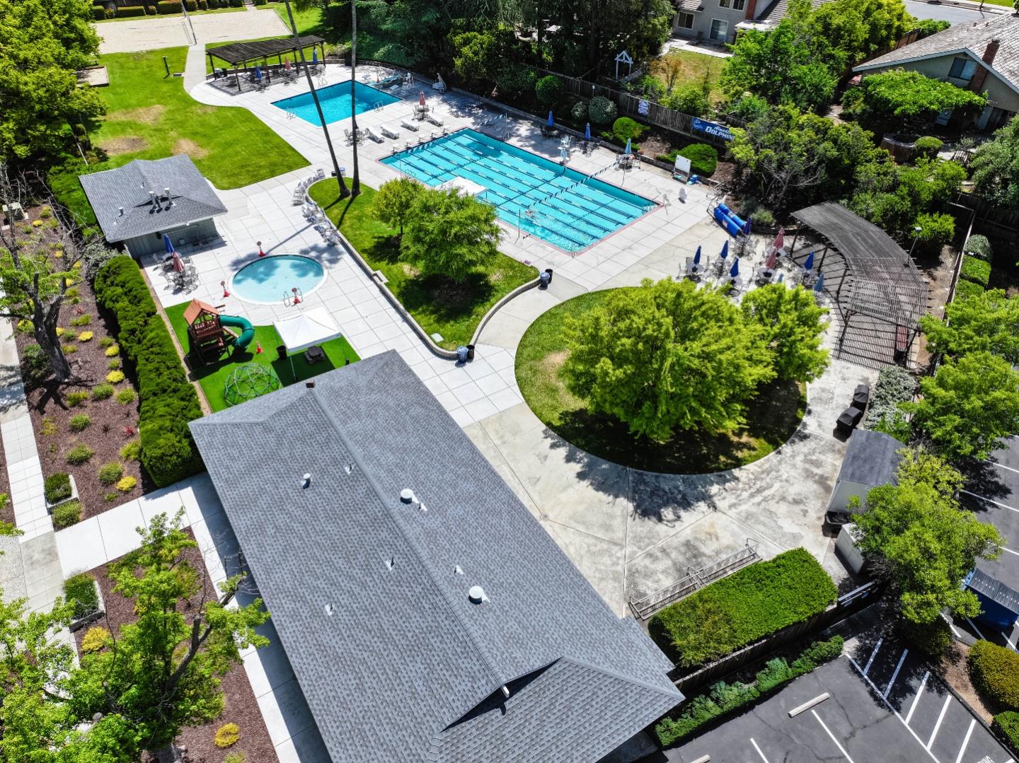 Detail Gallery Image 15 of 15 For 6843 Dalmeny Ct, San Jose,  CA 95120 - 4 Beds | 2/1 Baths