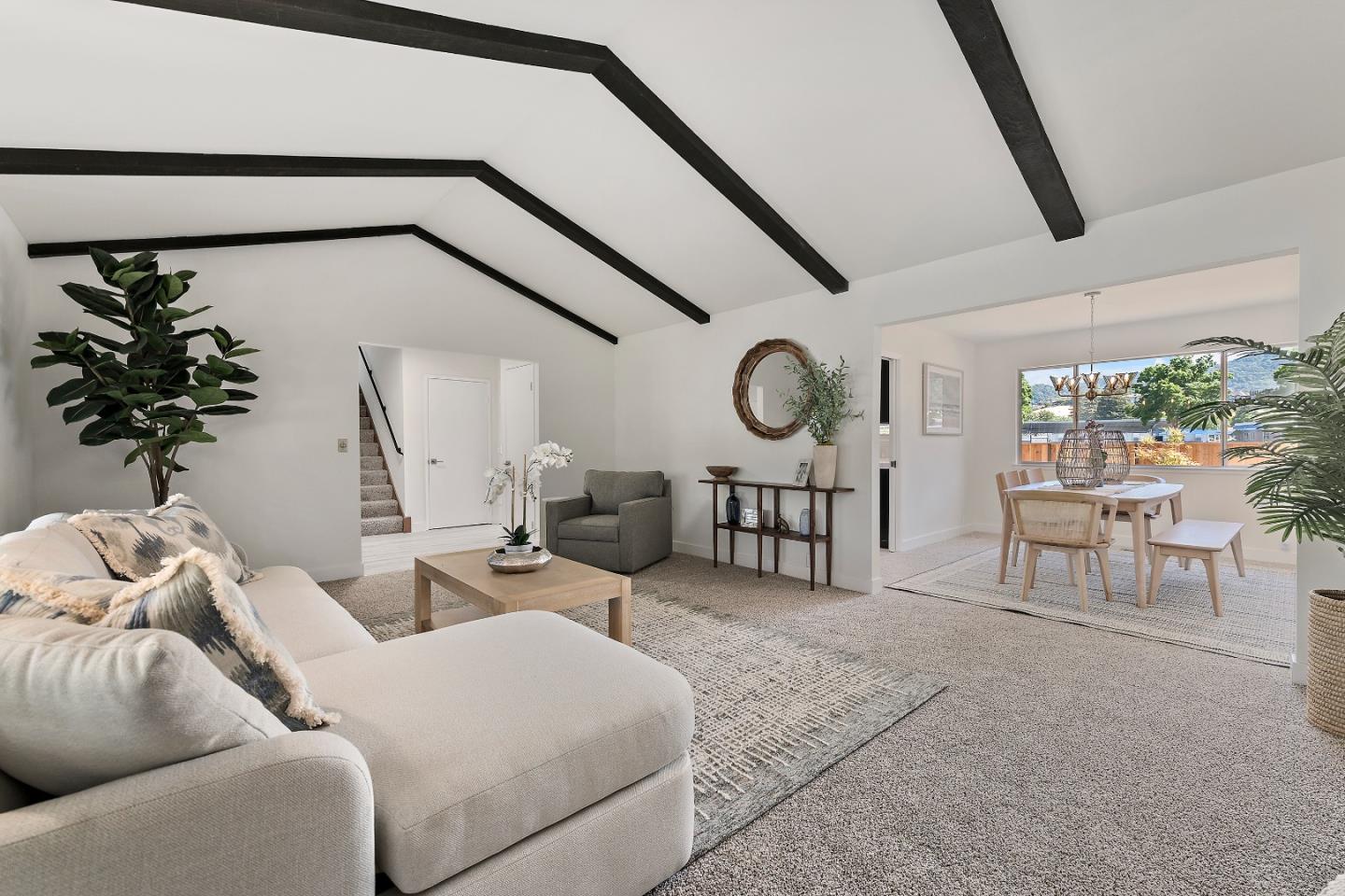 Detail Gallery Image 3 of 15 For 6843 Dalmeny Ct, San Jose,  CA 95120 - 4 Beds | 2/1 Baths