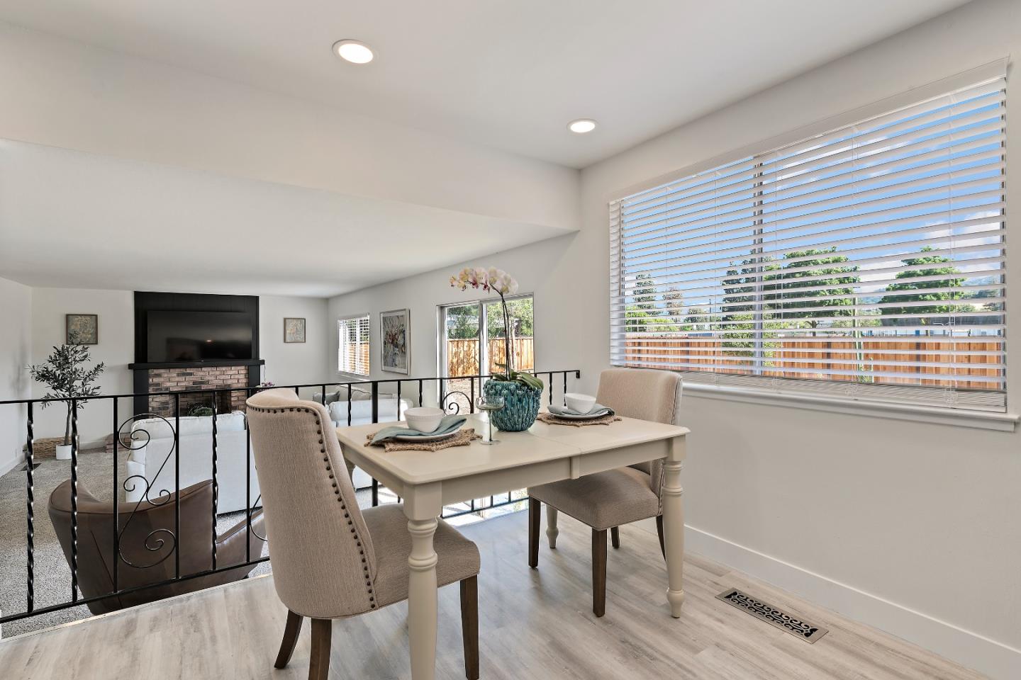Detail Gallery Image 6 of 15 For 6843 Dalmeny Ct, San Jose,  CA 95120 - 4 Beds | 2/1 Baths