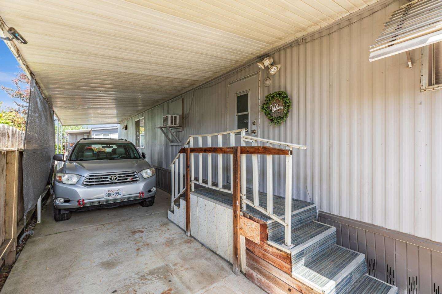 Detail Gallery Image 11 of 36 For 500 W 10 St #134,  Gilroy,  CA 95020 - 2 Beds | 1/1 Baths