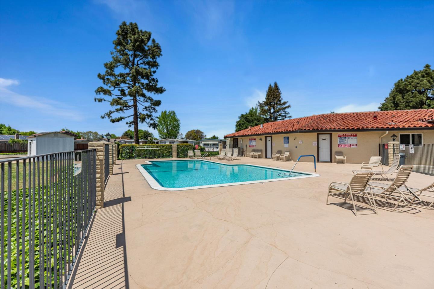 Detail Gallery Image 36 of 36 For 500 W 10 St #134,  Gilroy,  CA 95020 - 2 Beds | 1/1 Baths