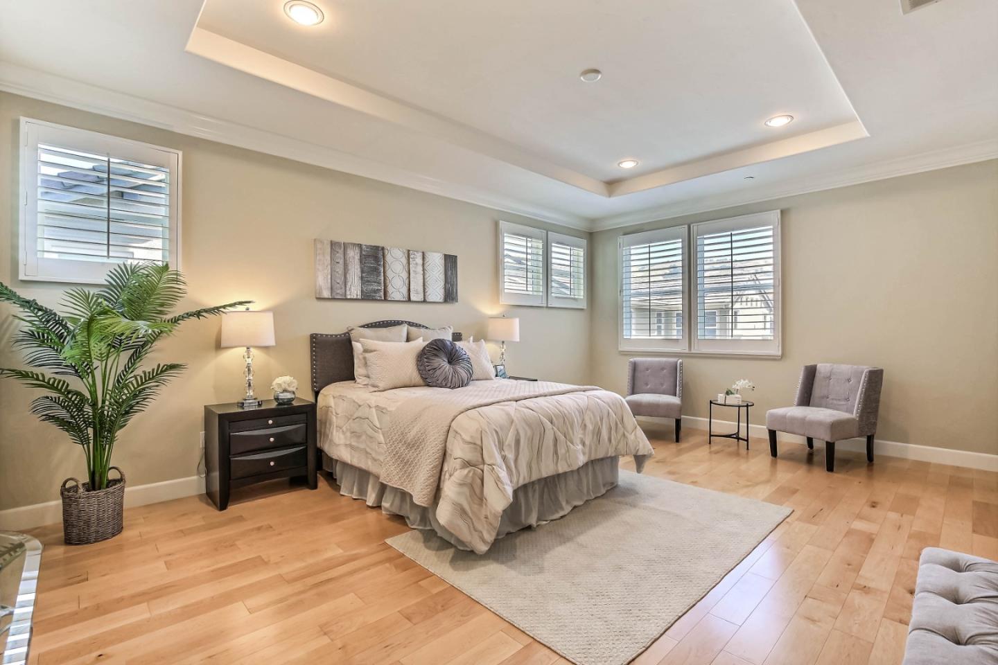 Detail Gallery Image 12 of 20 For 3263 La Rochelle Way, San Jose,  CA 95135 - 4 Beds | 3 Baths