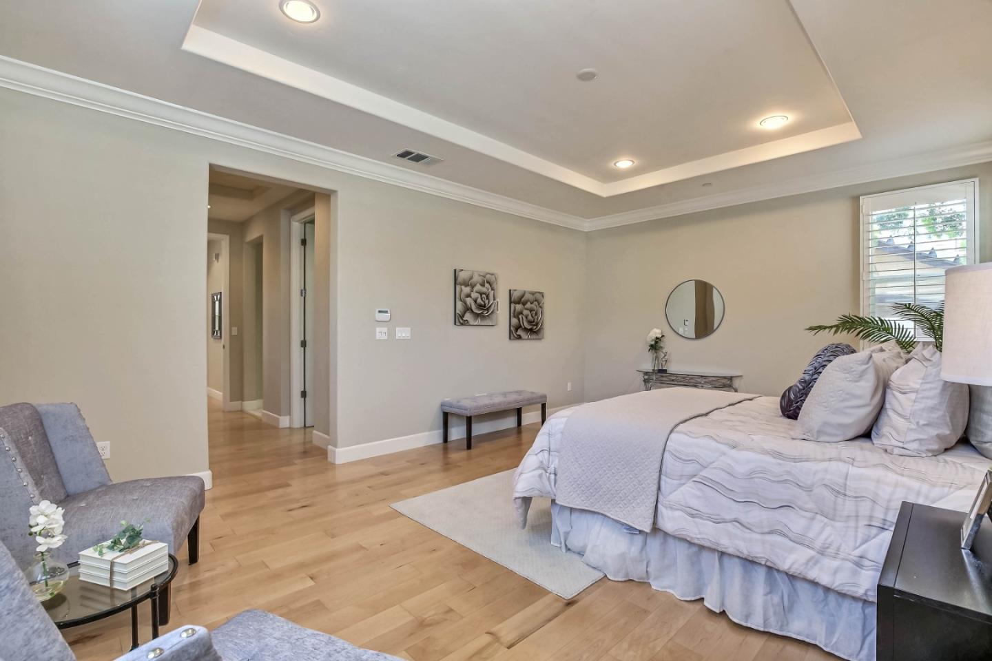 Detail Gallery Image 13 of 20 For 3263 La Rochelle Way, San Jose,  CA 95135 - 4 Beds | 3 Baths