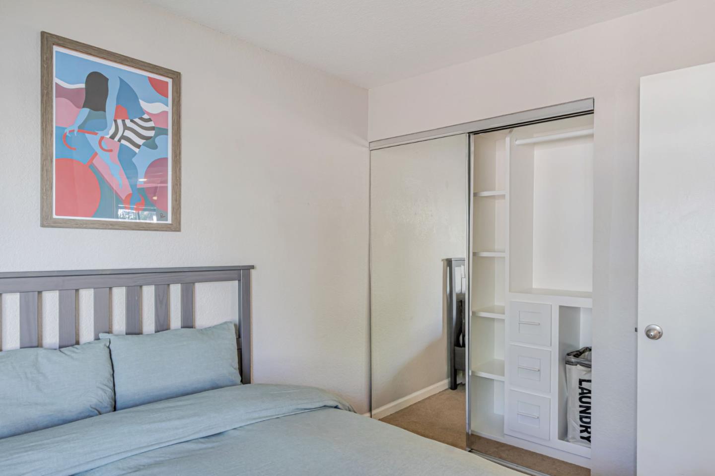 Detail Gallery Image 12 of 19 For 2287 Wine Maker Way, San Jose,  CA 95124 - 1 Beds | 1 Baths