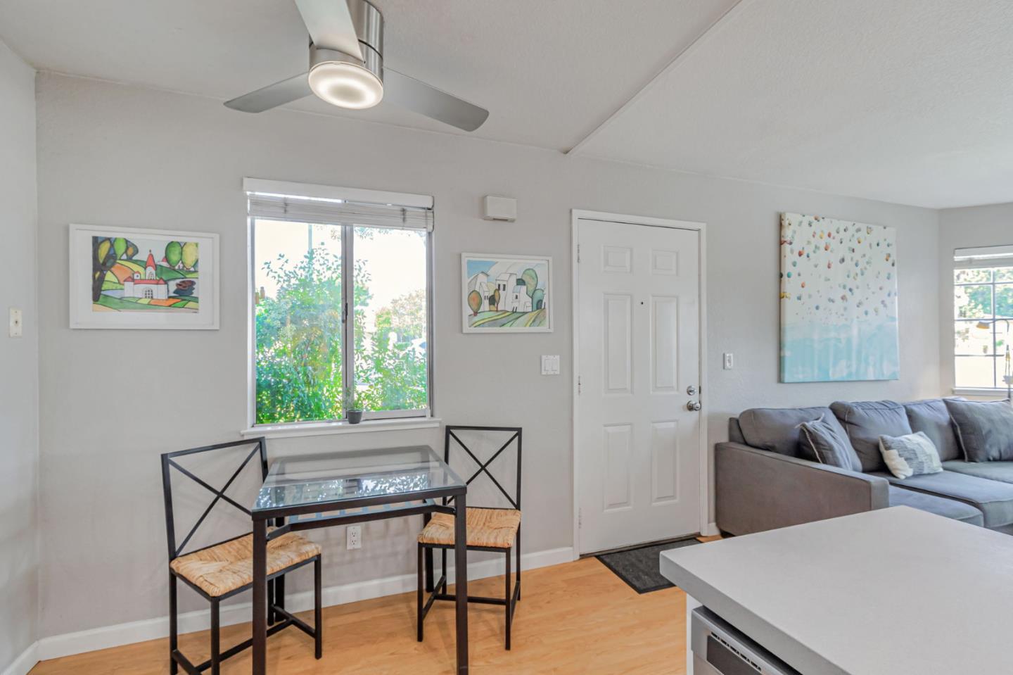 Detail Gallery Image 7 of 19 For 2287 Wine Maker Way, San Jose,  CA 95124 - 1 Beds | 1 Baths