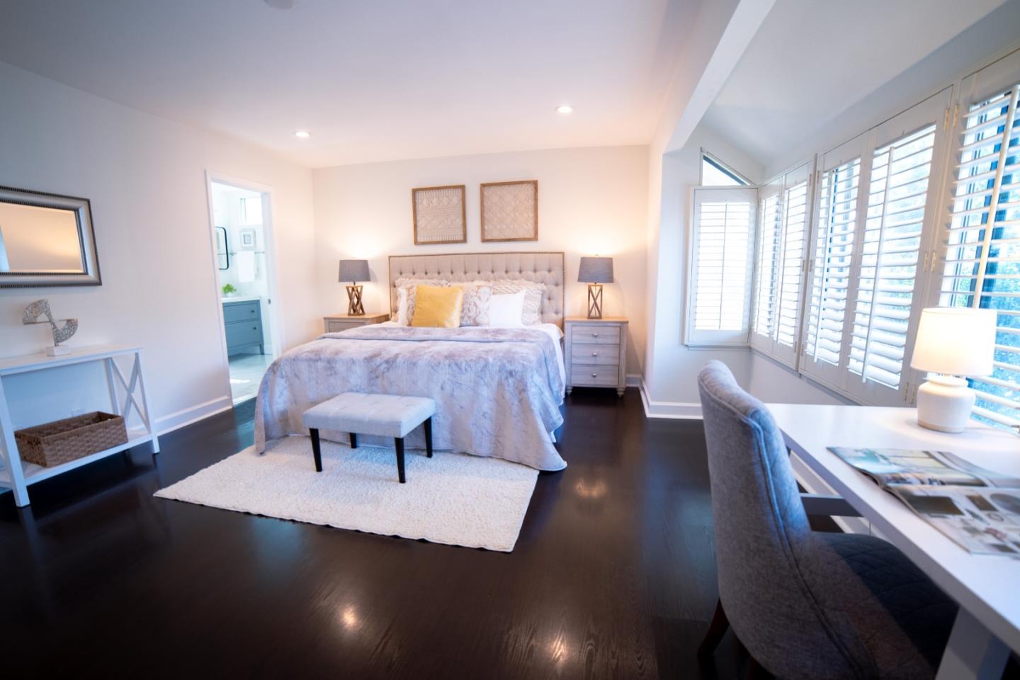 Detail Gallery Image 11 of 45 For 801 Ram Ln, Foster City,  CA 94404 - 3 Beds | 2/1 Baths