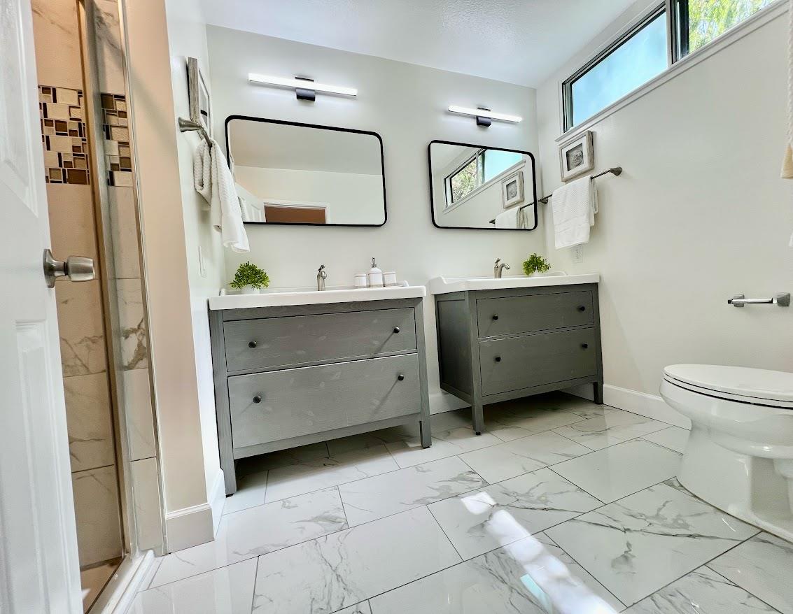 Detail Gallery Image 15 of 45 For 801 Ram Ln, Foster City,  CA 94404 - 3 Beds | 2/1 Baths