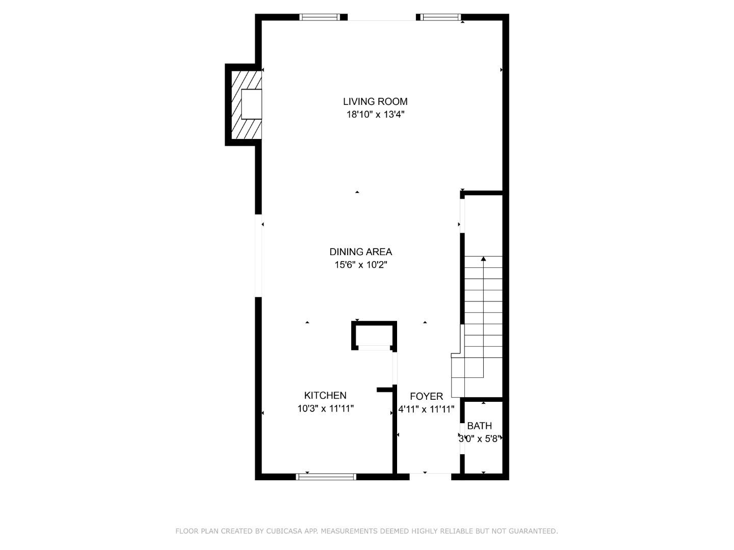 Detail Gallery Image 33 of 45 For 801 Ram Ln, Foster City,  CA 94404 - 3 Beds | 2/1 Baths