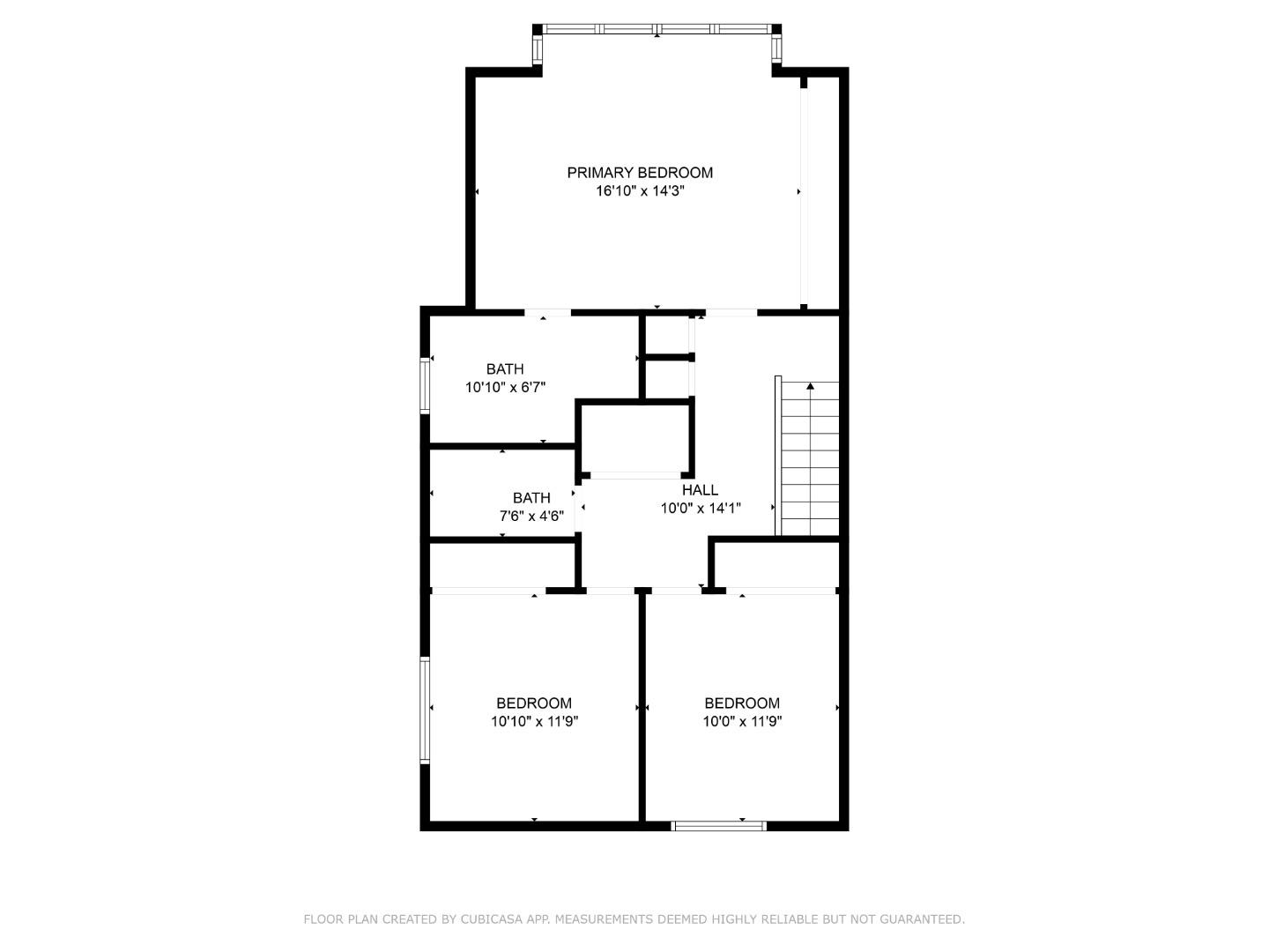 Detail Gallery Image 34 of 45 For 801 Ram Ln, Foster City,  CA 94404 - 3 Beds | 2/1 Baths