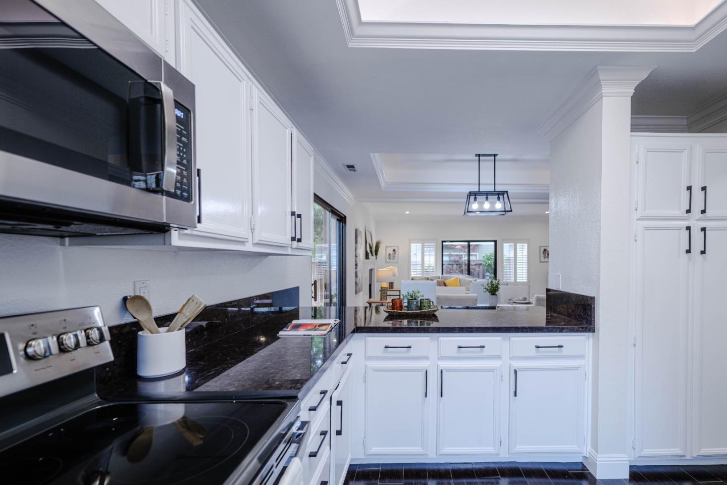 Detail Gallery Image 49 of 62 For 801 Ram Ln, Foster City,  CA 94404 - 3 Beds | 2/1 Baths