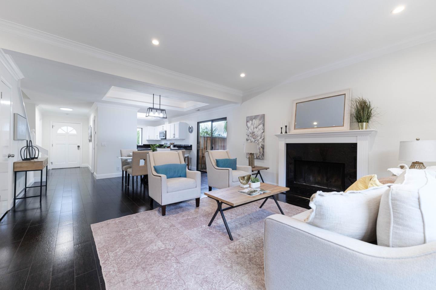 Detail Gallery Image 52 of 62 For 801 Ram Ln, Foster City,  CA 94404 - 3 Beds | 2/1 Baths