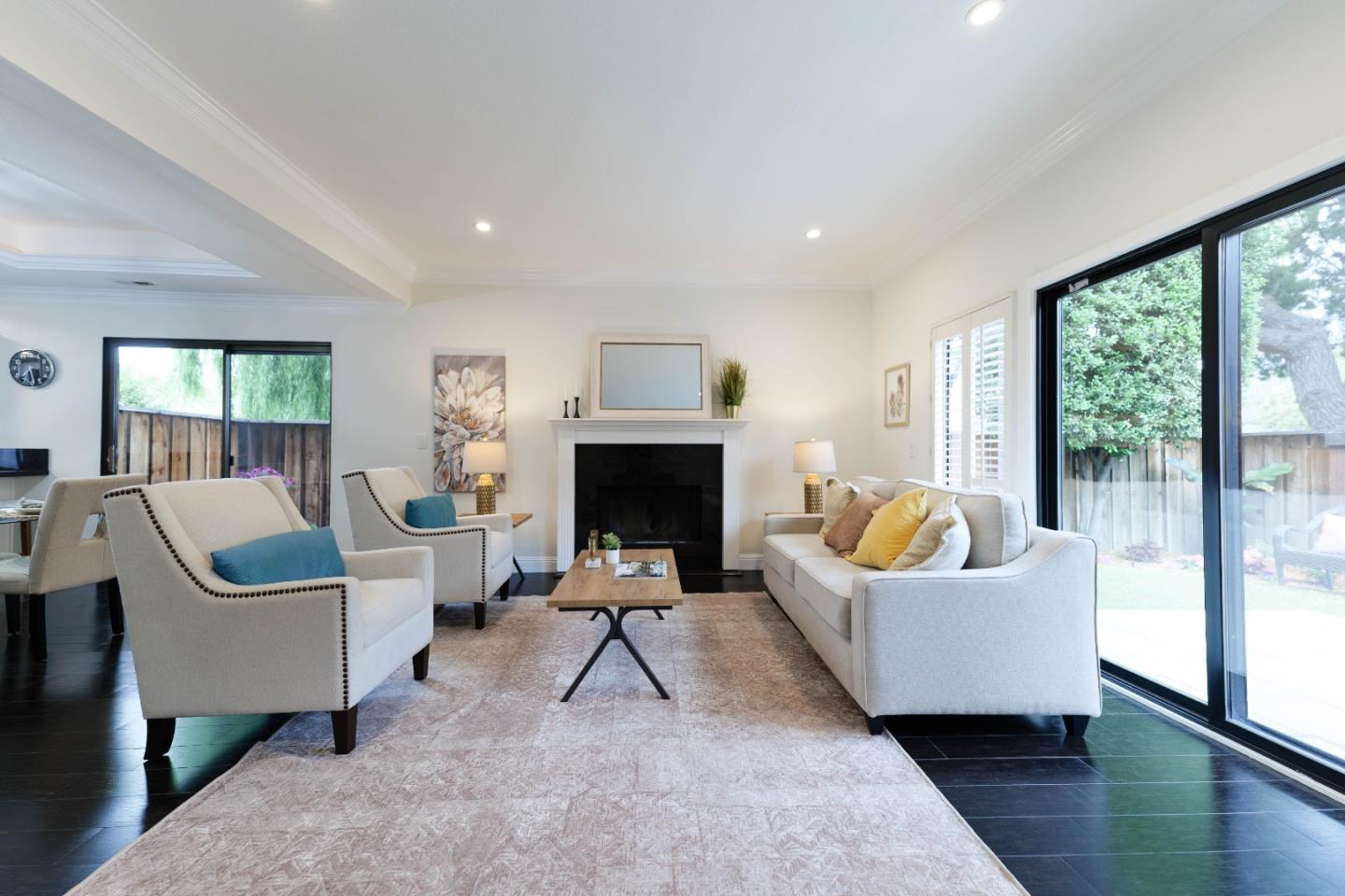 Detail Gallery Image 53 of 62 For 801 Ram Ln, Foster City,  CA 94404 - 3 Beds | 2/1 Baths