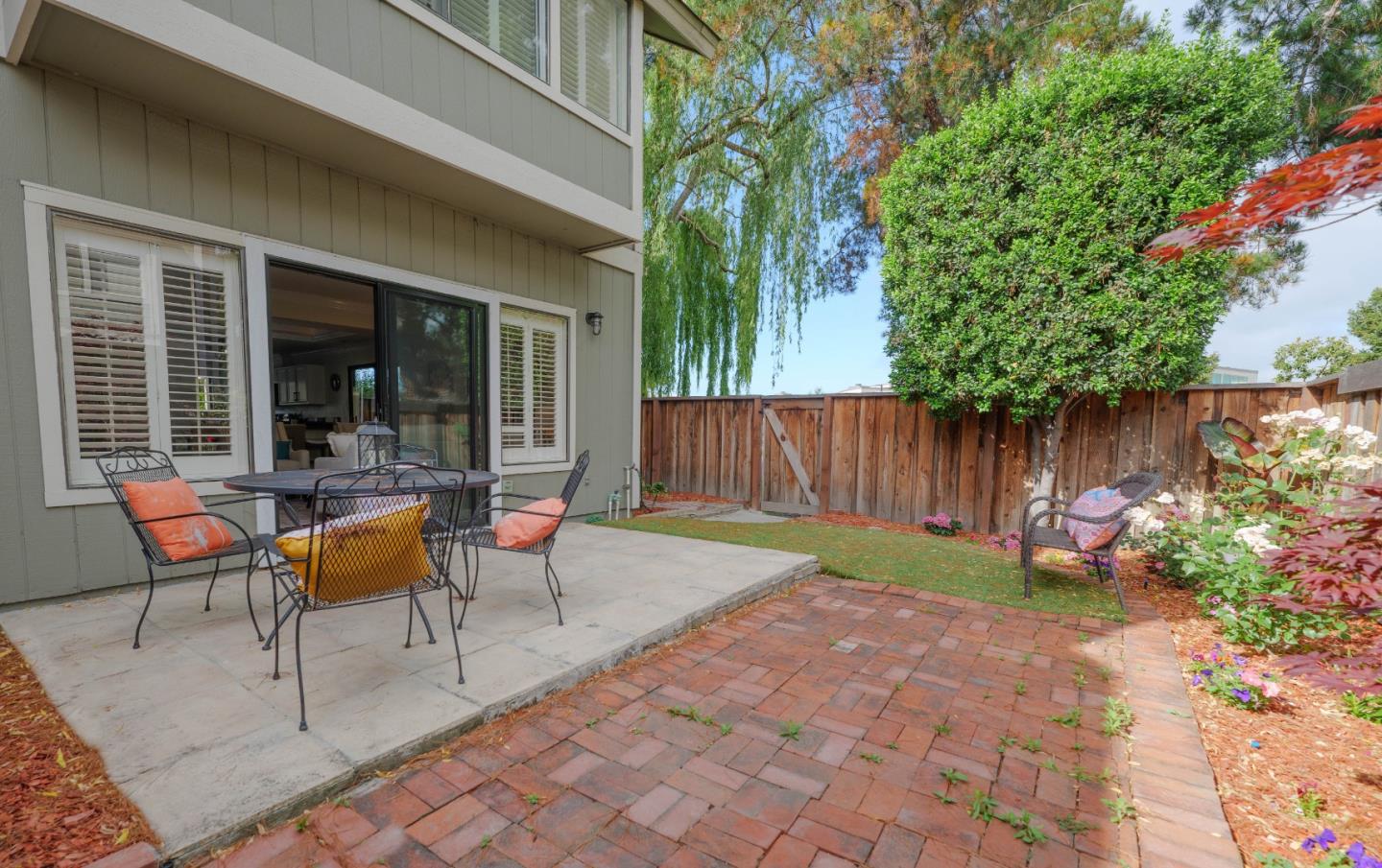 Detail Gallery Image 62 of 62 For 801 Ram Ln, Foster City,  CA 94404 - 3 Beds | 2/1 Baths