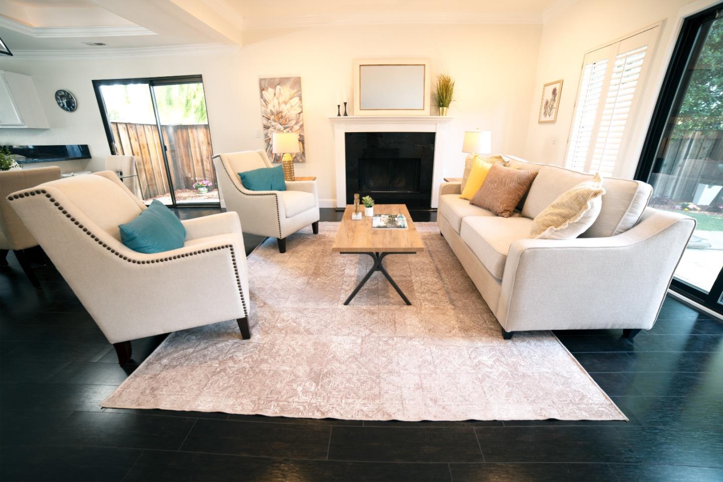 Detail Gallery Image 7 of 45 For 801 Ram Ln, Foster City,  CA 94404 - 3 Beds | 2/1 Baths