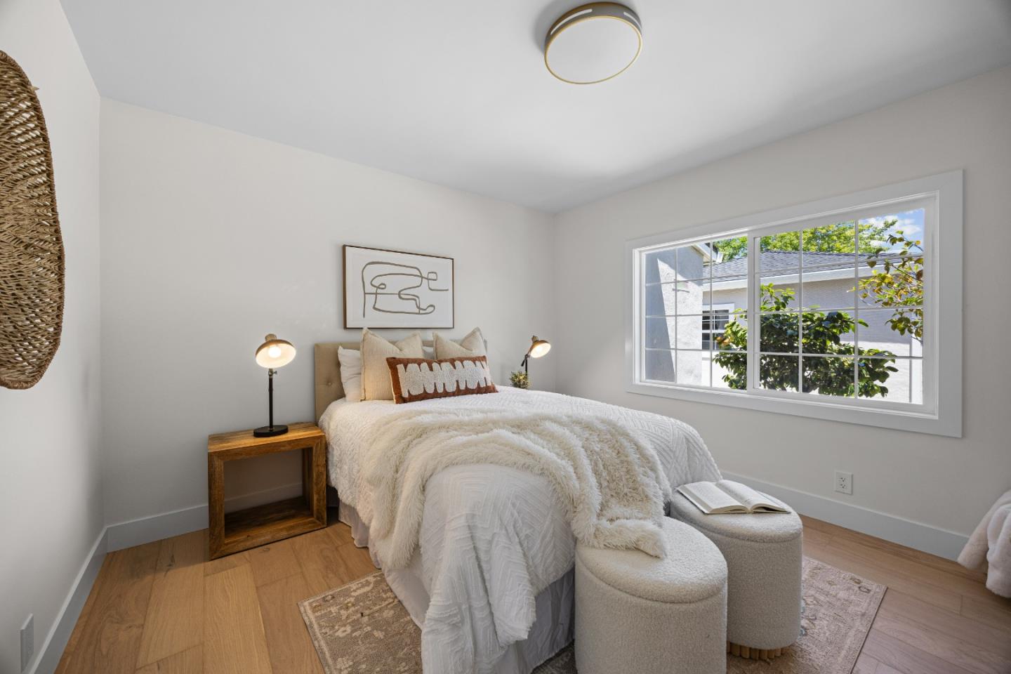 Detail Gallery Image 18 of 33 For 3541 Page St, Redwood City,  CA 94063 - 3 Beds | 2 Baths