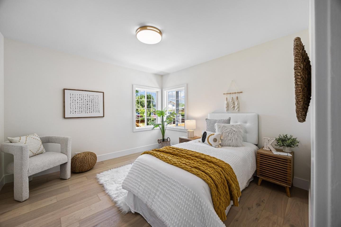 Detail Gallery Image 20 of 33 For 3541 Page St, Redwood City,  CA 94063 - 3 Beds | 2 Baths