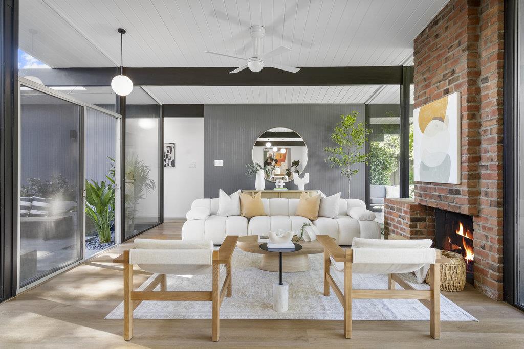 Detail Gallery Image 10 of 62 For 2366 Fairglen Dr, San Jose,  CA 95125 - 4 Beds | 2 Baths