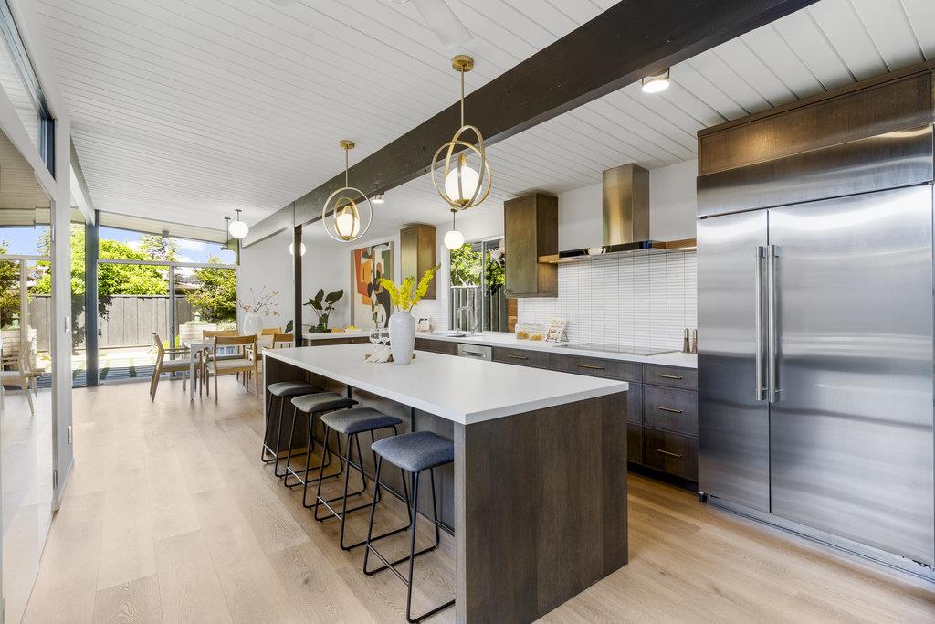 Detail Gallery Image 20 of 62 For 2366 Fairglen Dr, San Jose,  CA 95125 - 4 Beds | 2 Baths