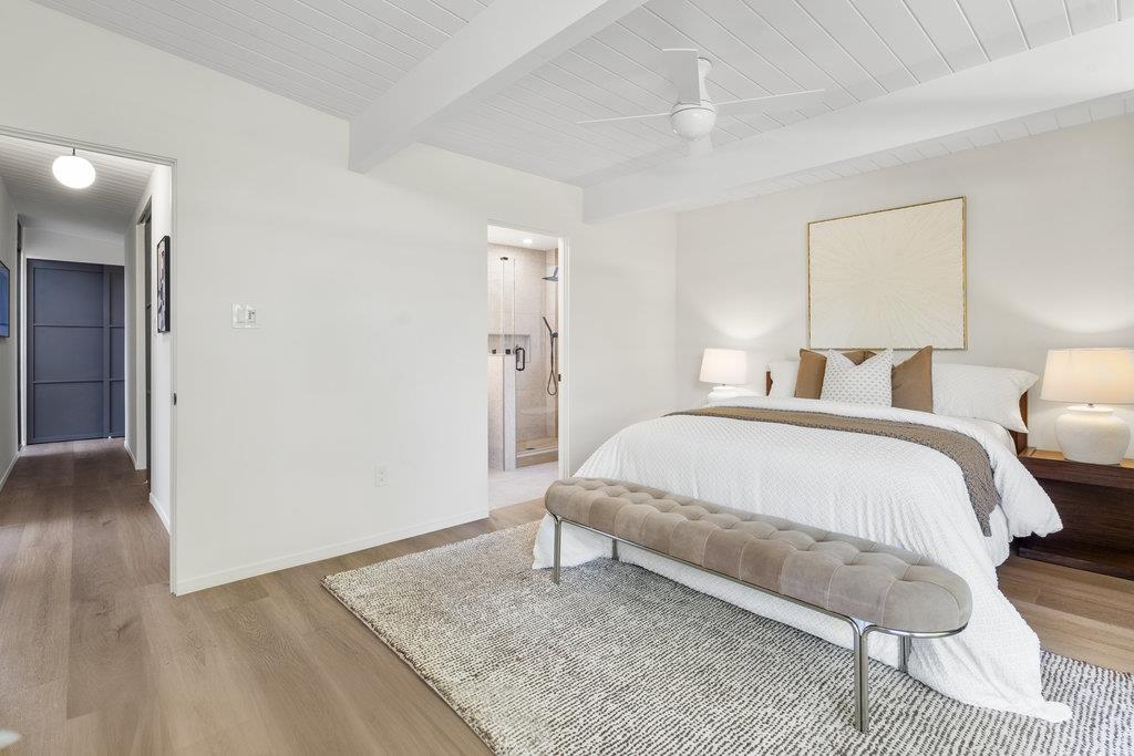 Detail Gallery Image 24 of 62 For 2366 Fairglen Dr, San Jose,  CA 95125 - 4 Beds | 2 Baths