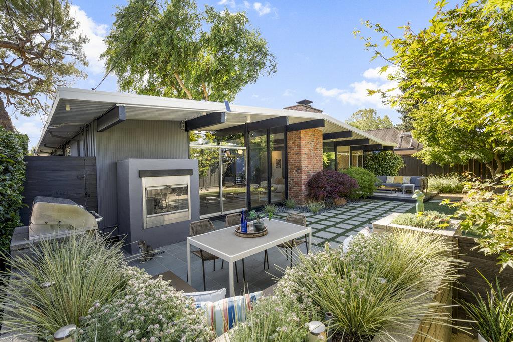 Detail Gallery Image 34 of 62 For 2366 Fairglen Dr, San Jose,  CA 95125 - 4 Beds | 2 Baths